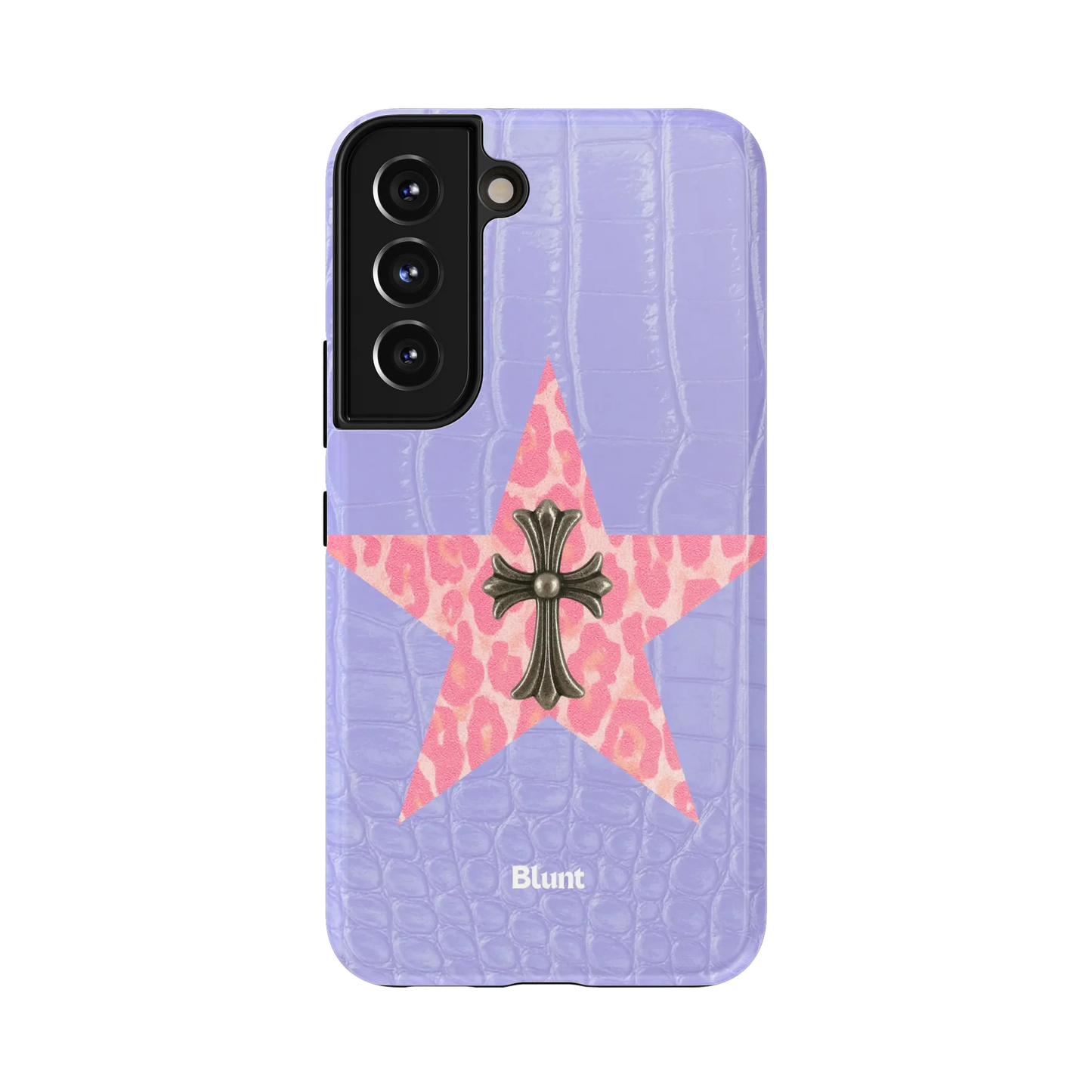 Zayla Samsung Case