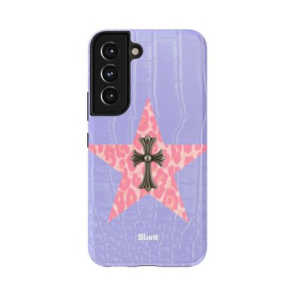 Zayla Samsung Case