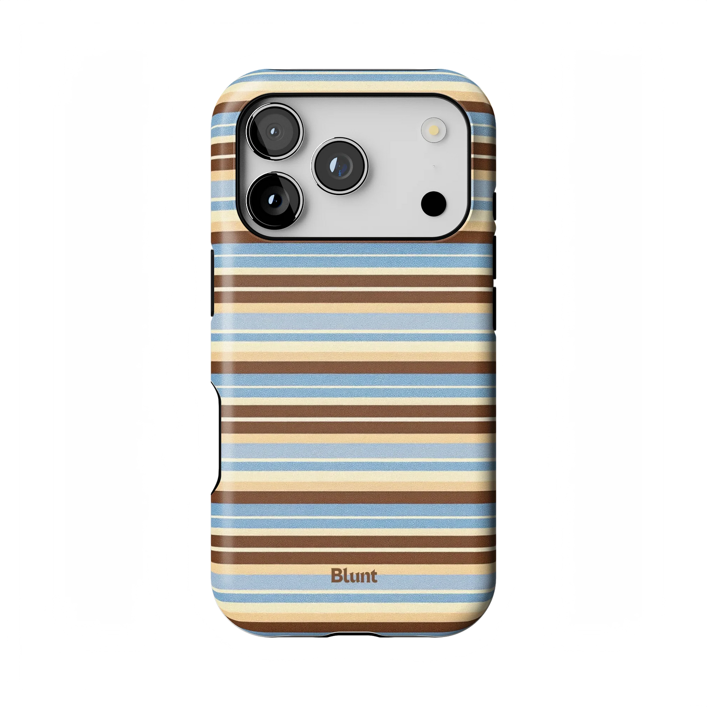 Blumix iPhone Case