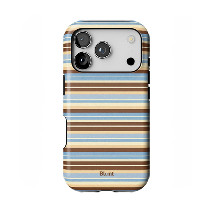 Blumix iPhone Case