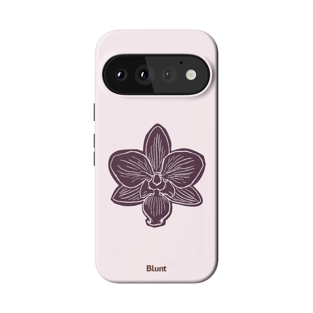 Mystery Case Pixel Case - Blunt Cases