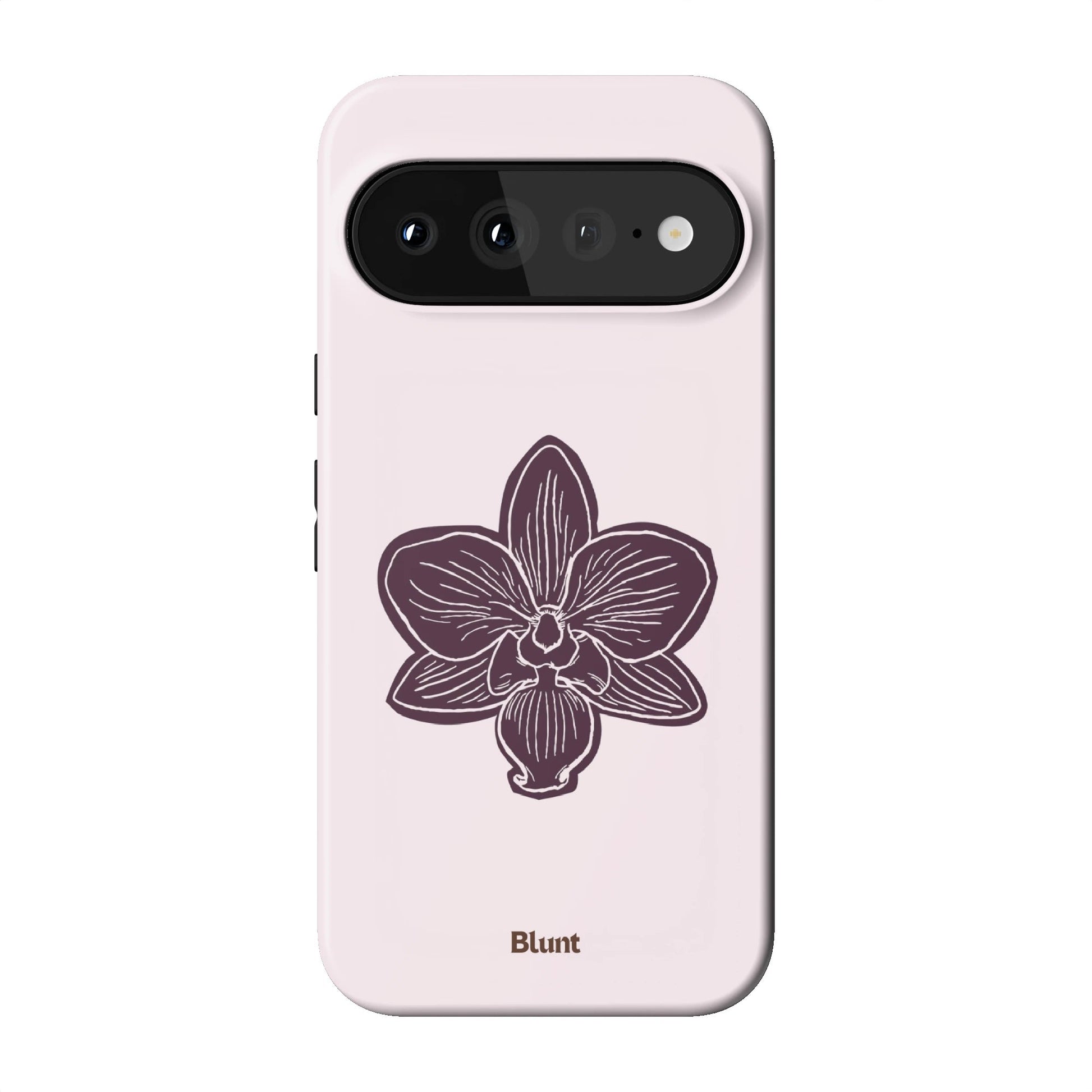 Mystery Case Pixel Case - Blunt Cases