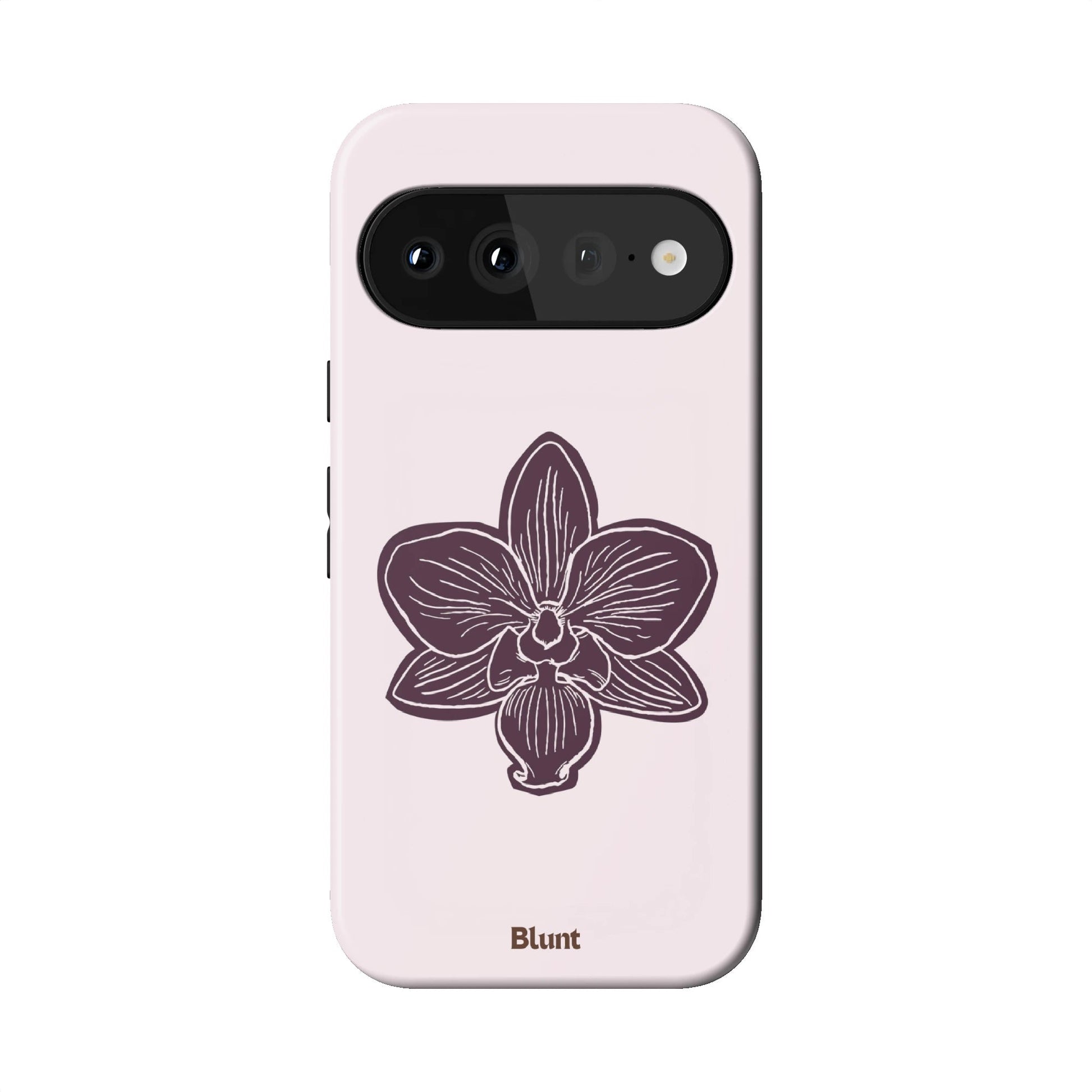 Mystery Case Pixel Case - Blunt Cases