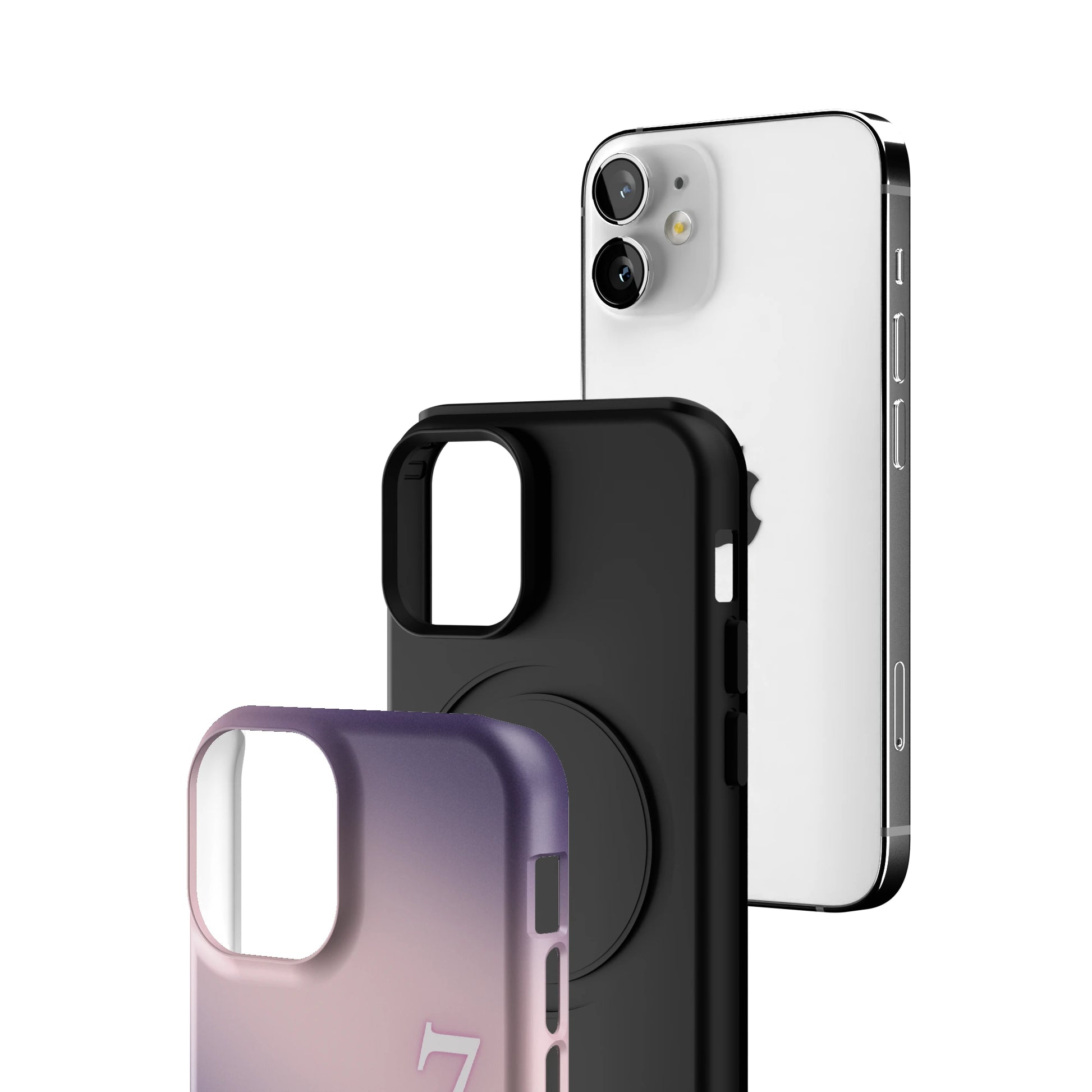 Mystic iPhone Case gallery - Iphone_12_Mini_Air_Plus_3