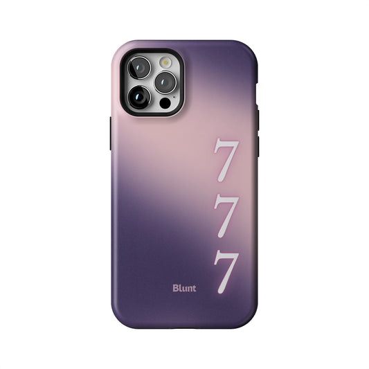 Mystic iPhone Case gallery - Iphone_12_Pro_1