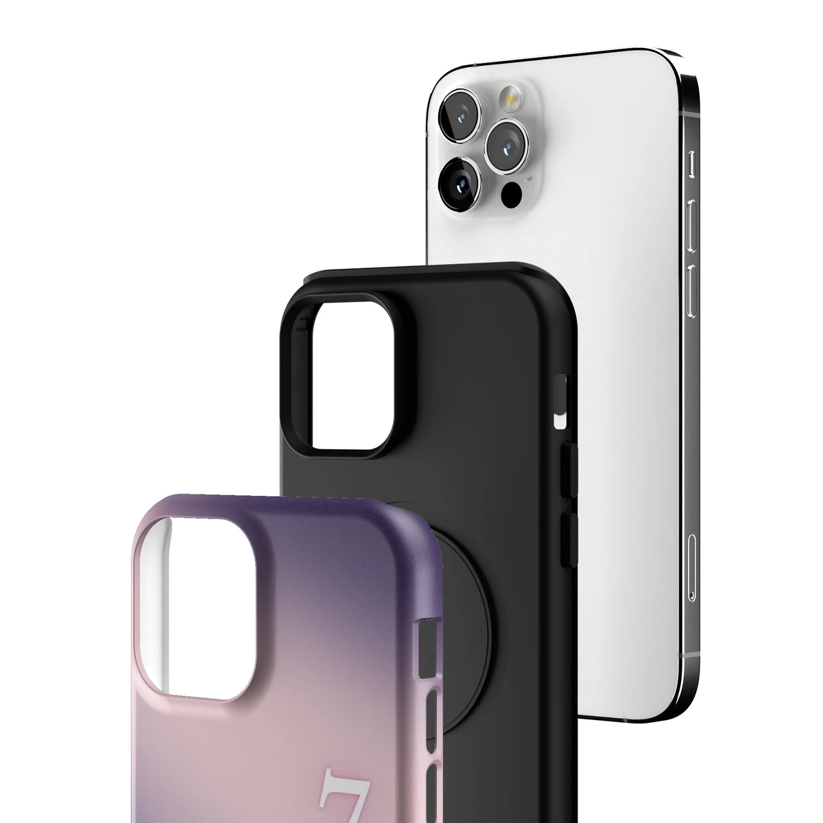 Mystic iPhone Case gallery - Iphone_12_Pro_3