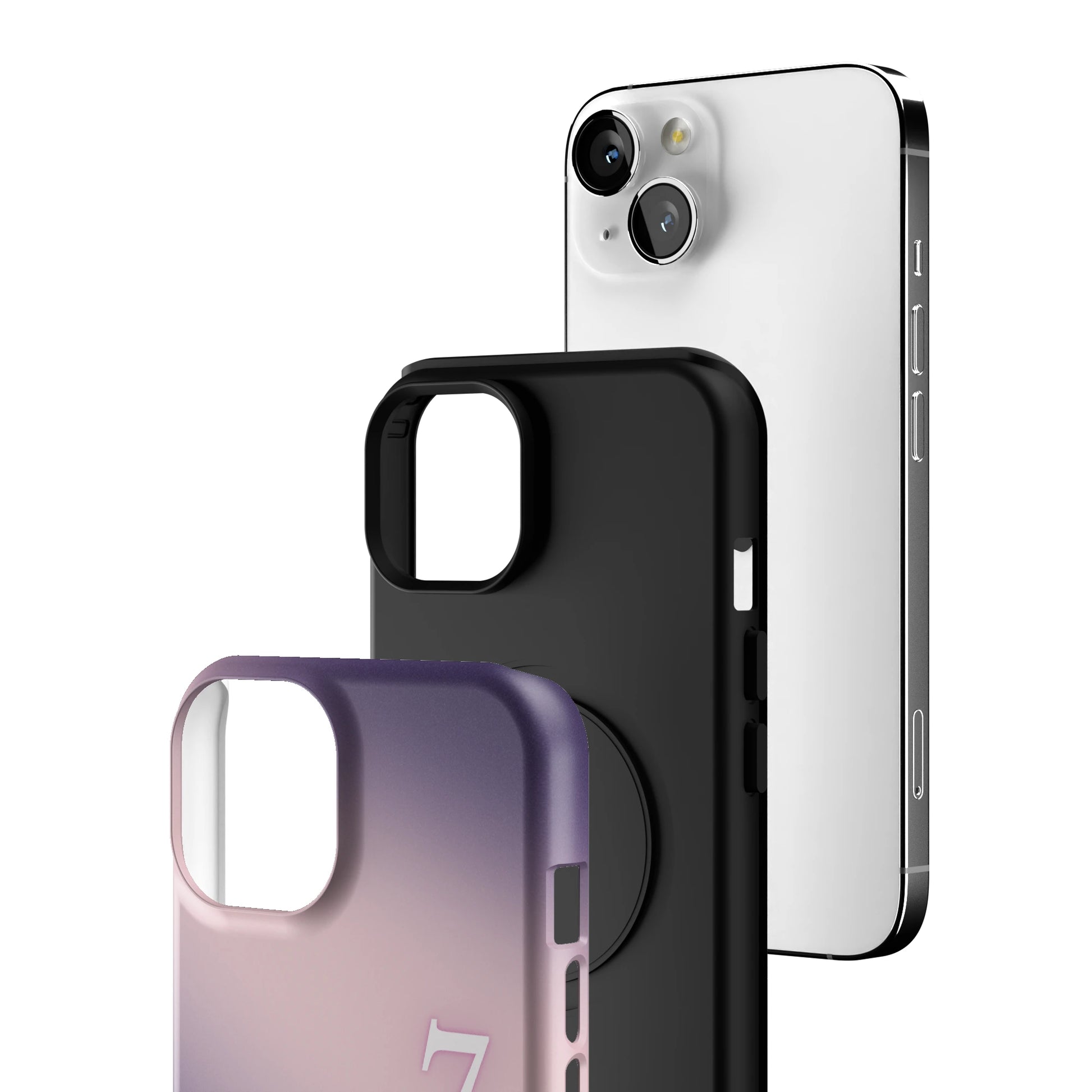 Mystic iPhone Case gallery - Iphone_13_Iphone_3