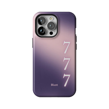 Mystic iPhone Case gallery - Iphone_13_Pro_1