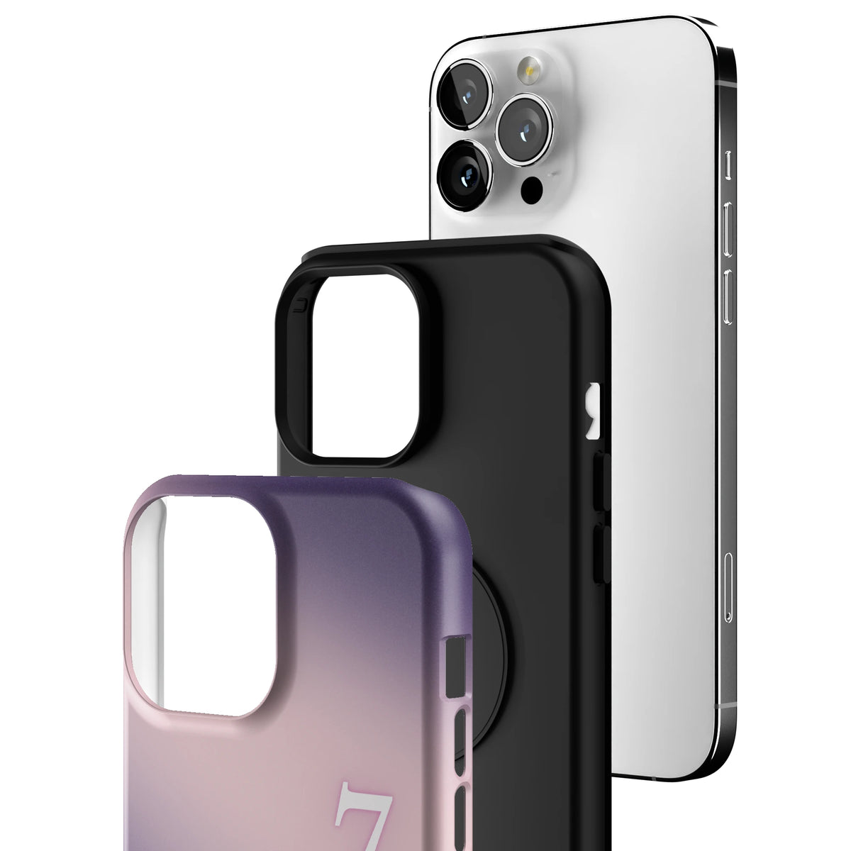 Mystic iPhone Case gallery - Iphone_13_Pro_Max_3