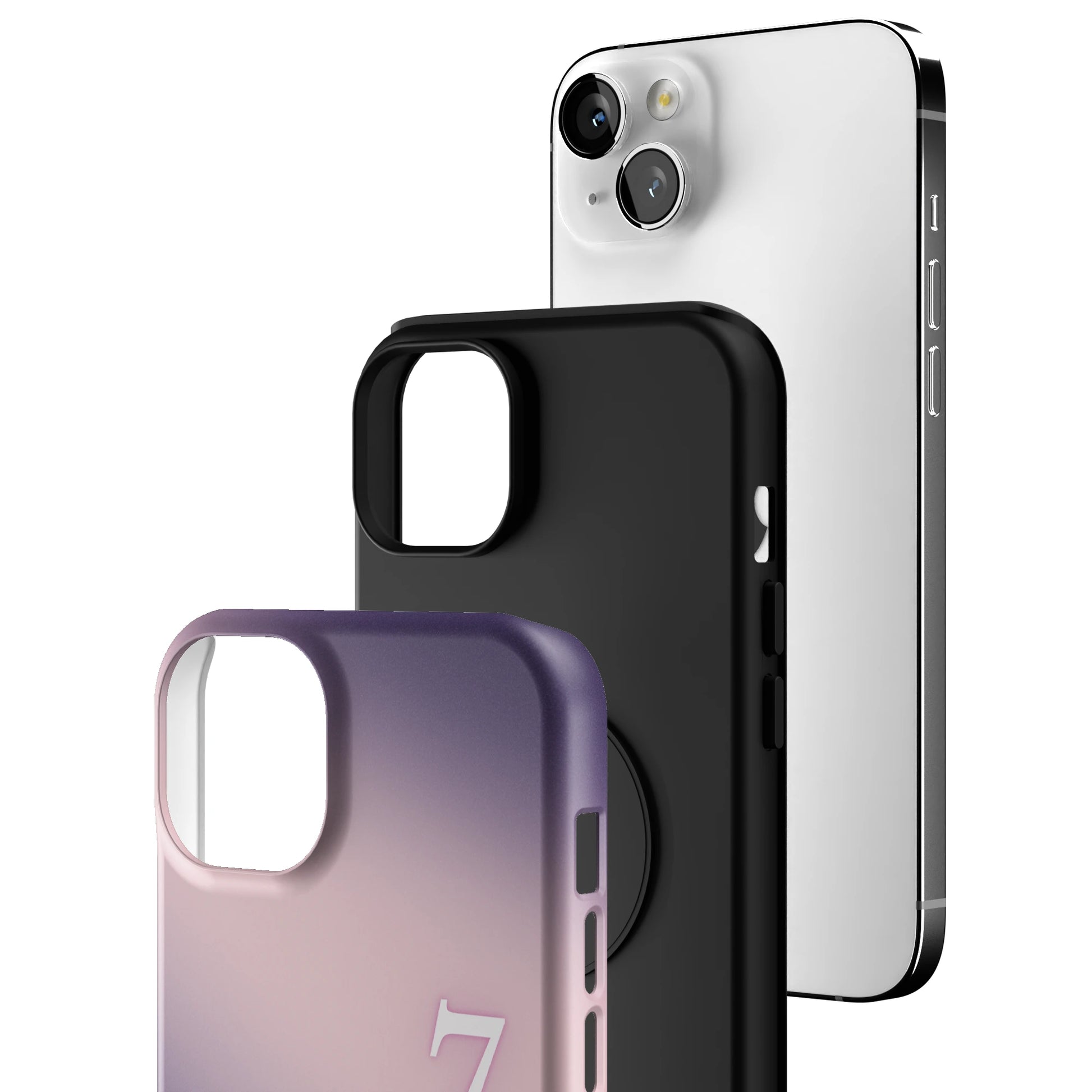 Mystic iPhone Case gallery - Iphone_14_Mini_Air_Plus_3