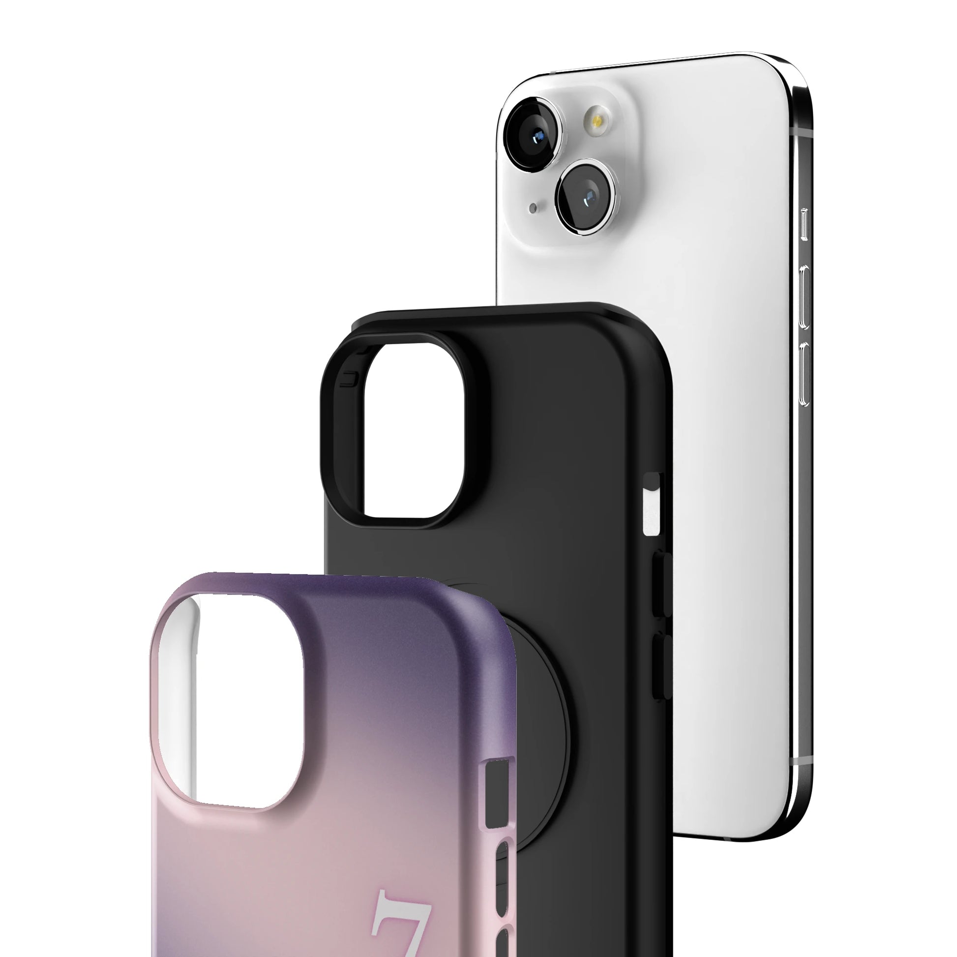 Mystic iPhone Case gallery - Iphone_15_Iphone_3