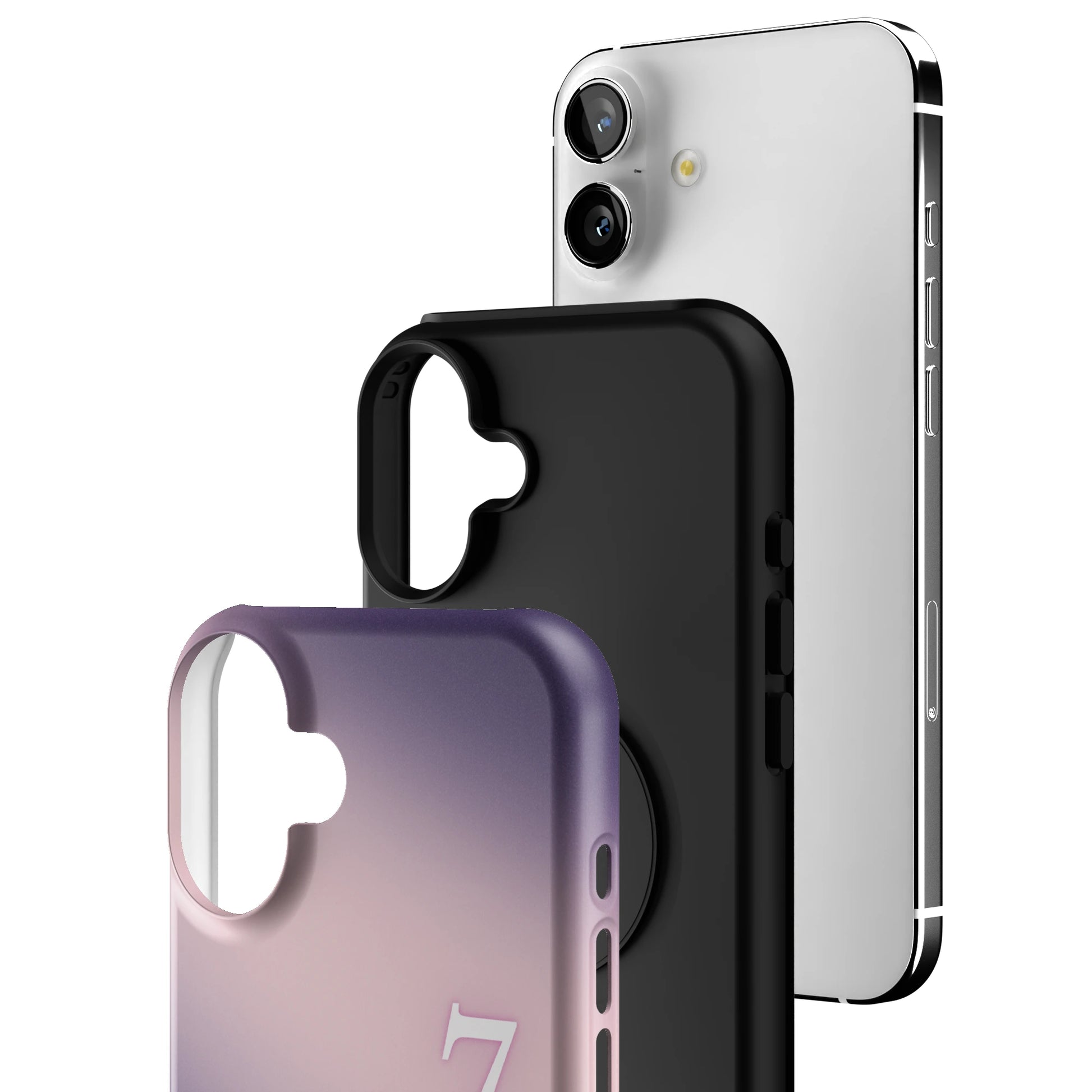 Mystic iPhone Case gallery - Iphone_16_Mini_Air_Plus_3