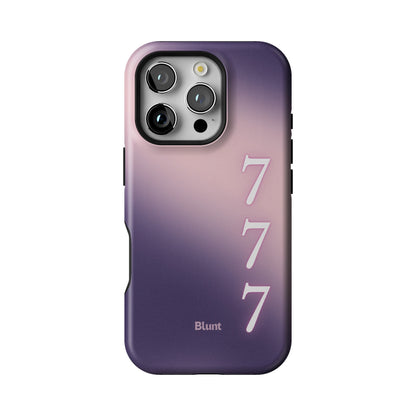 Mystic iPhone Case gallery - Iphone_16_Pro_1