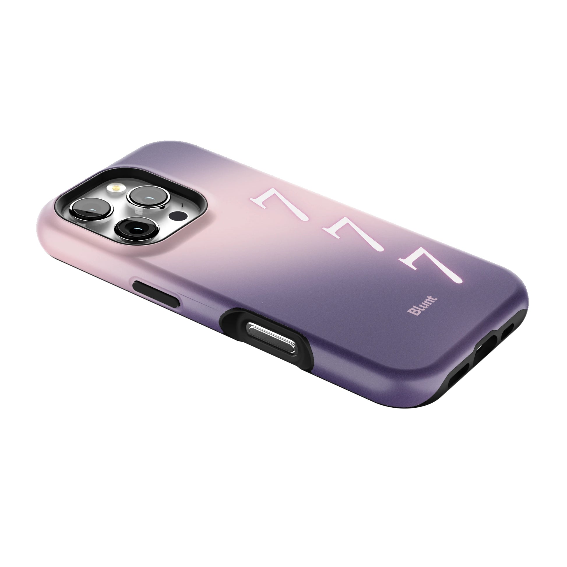 Mystic iPhone Case gallery - Iphone_16_Pro_2