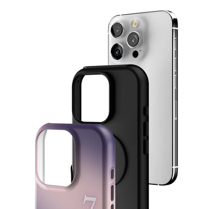 Mystic iPhone Case gallery - Iphone_16_Pro_3