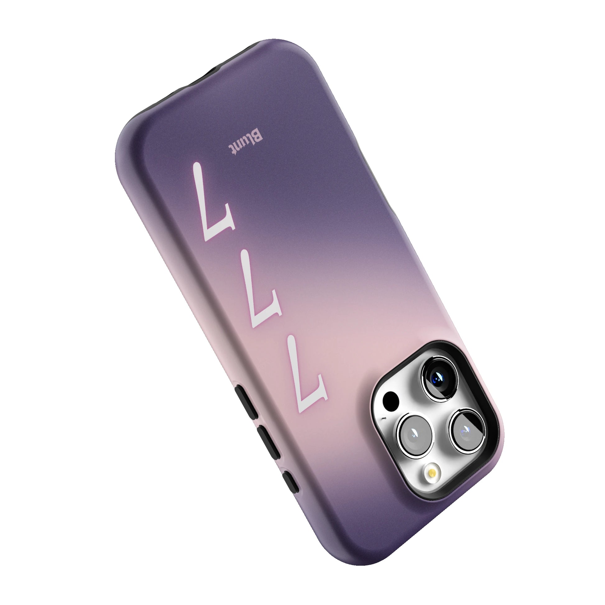 Mystic iPhone Case gallery - Iphone_16_Pro_5