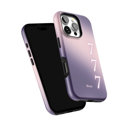 Mystic iPhone Case gallery - Iphone_16_Pro_6