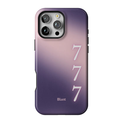 Mystic iPhone Case gallery - Iphone_16_Pro_Max_1