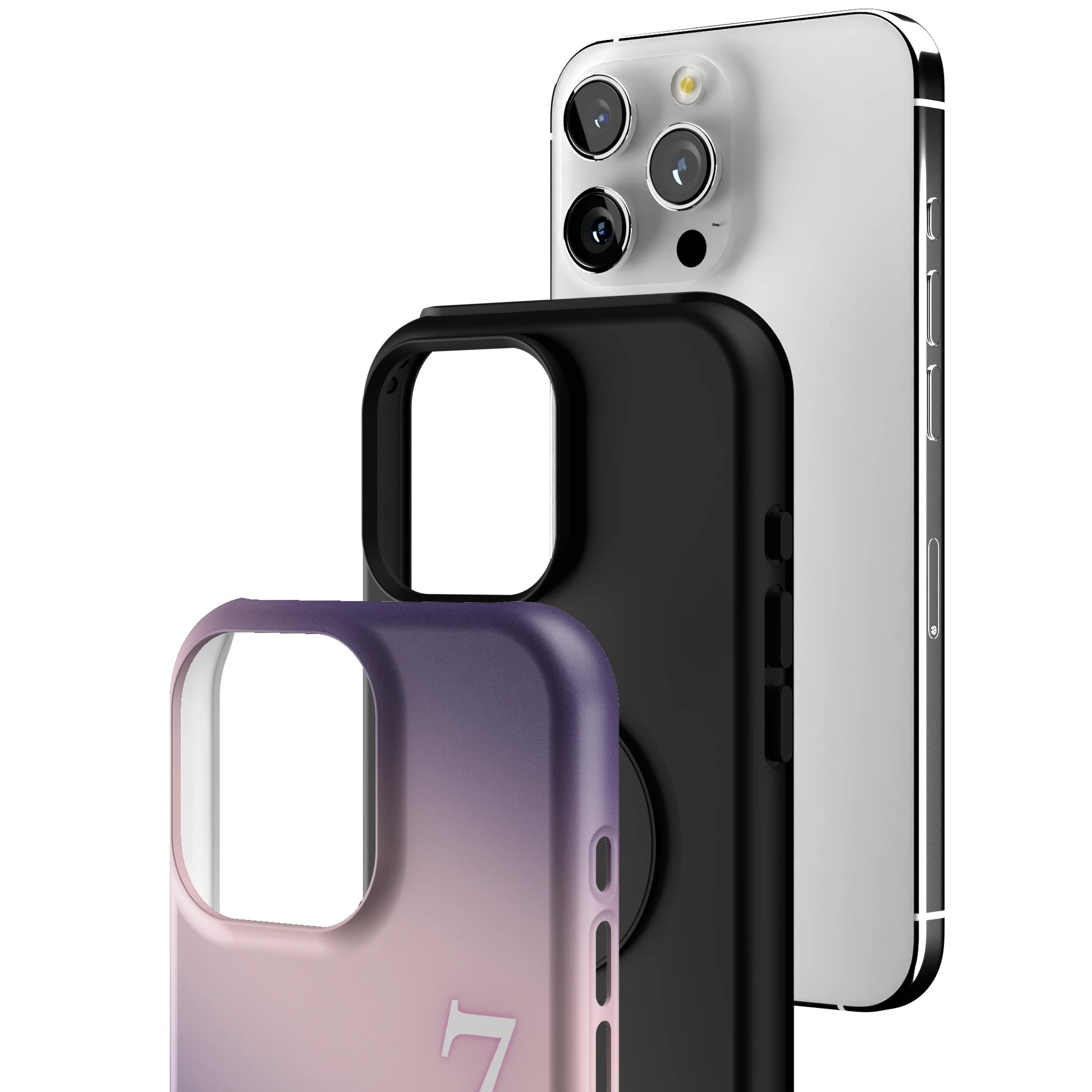 Mystic iPhone Case gallery - Iphone_16_Pro_Max_3