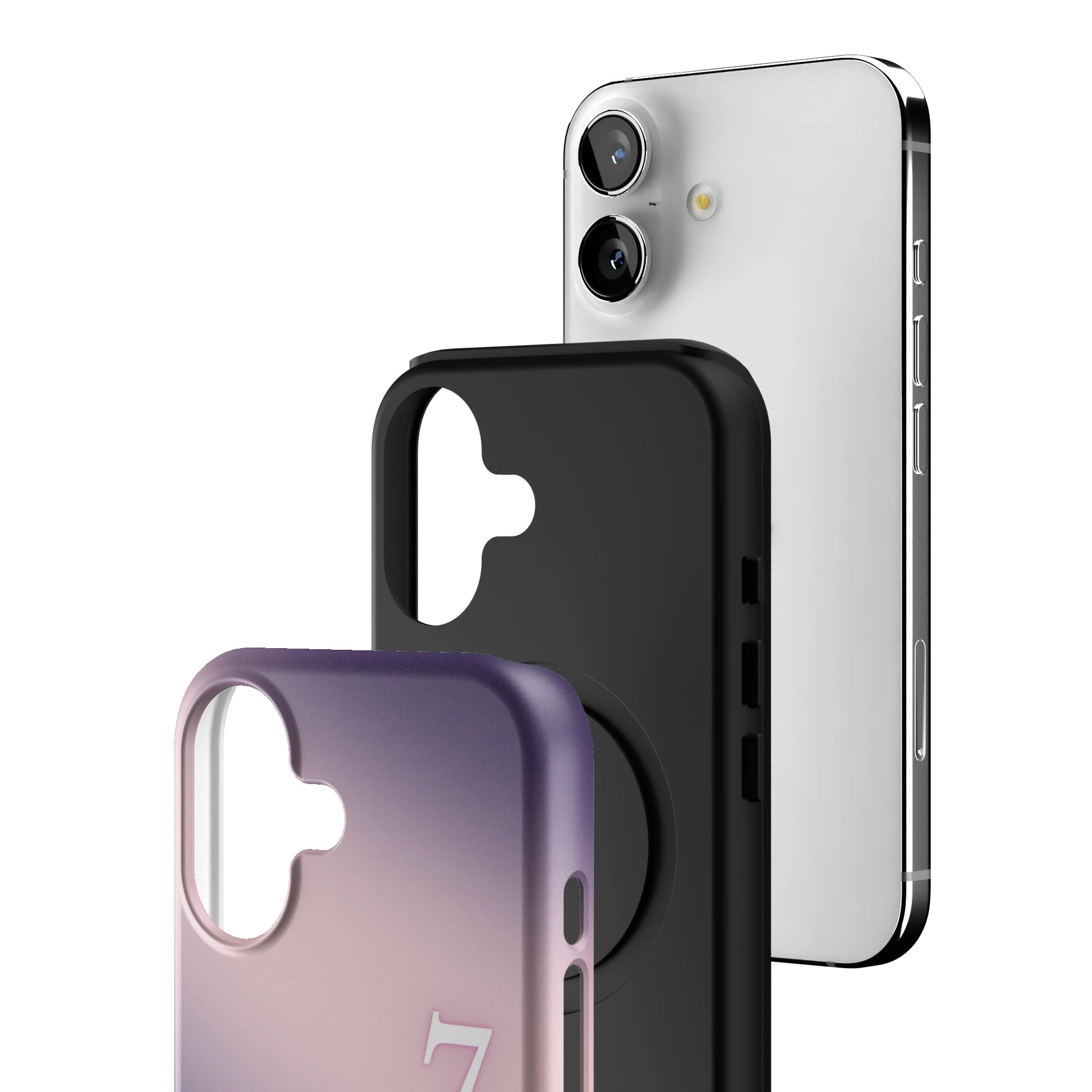 Mystic iPhone Case gallery - Iphone_17_Iphone_3