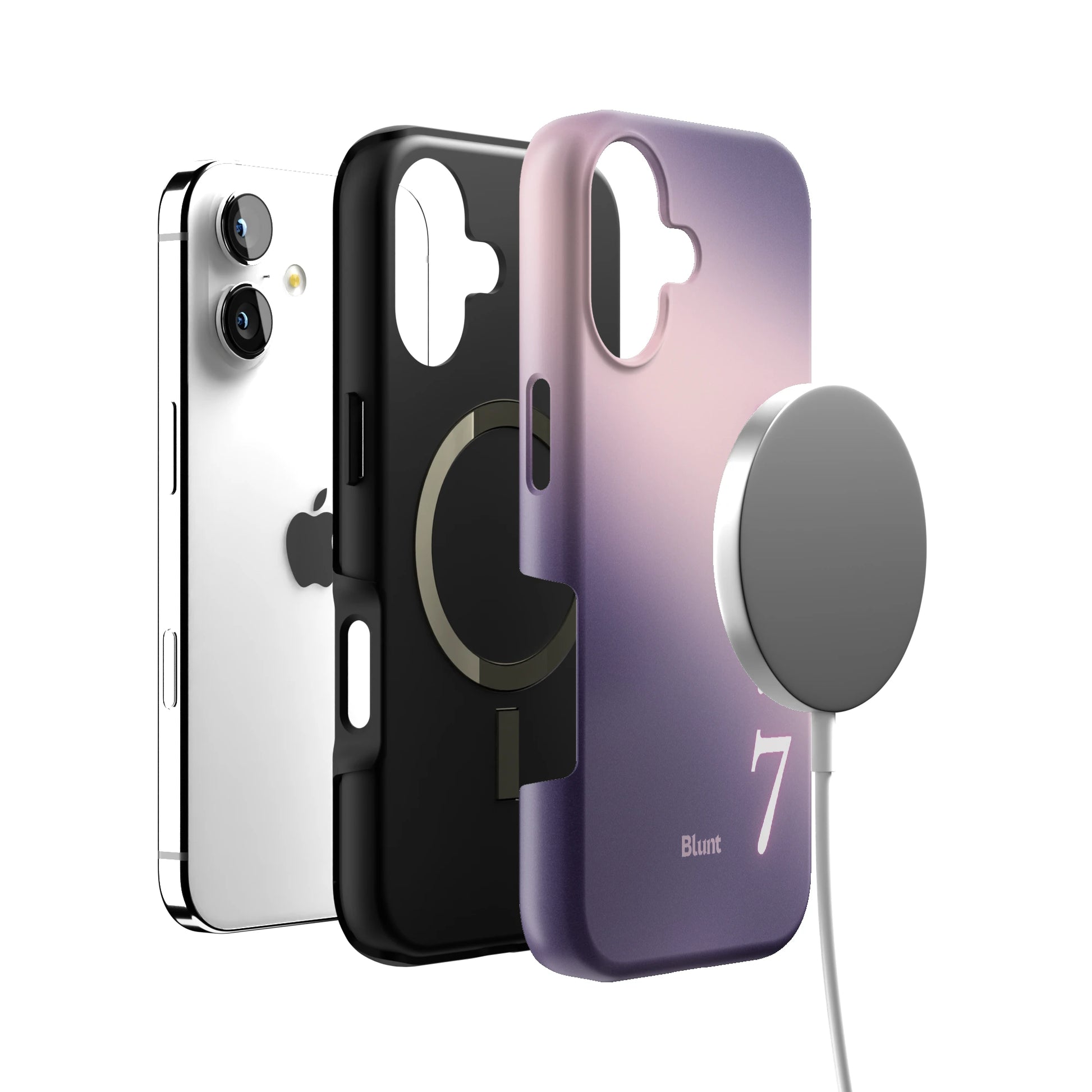 Mystic iPhone Case gallery - Iphone_17_Iphone_4