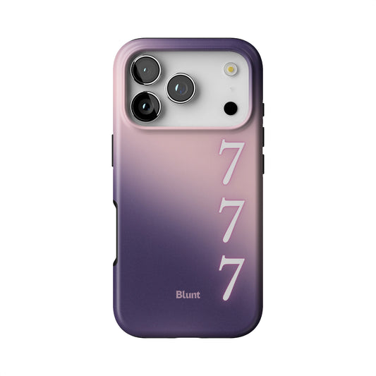 Mystic iPhone Case gallery - Iphone_17_Pro_1