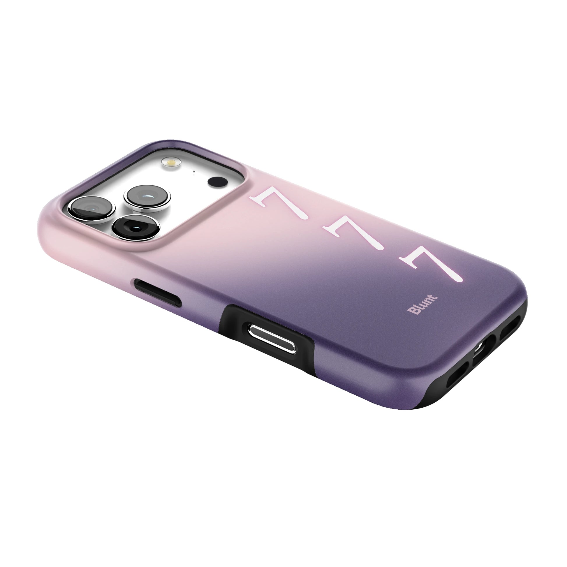 Mystic iPhone Case gallery - Iphone_17_Pro_2