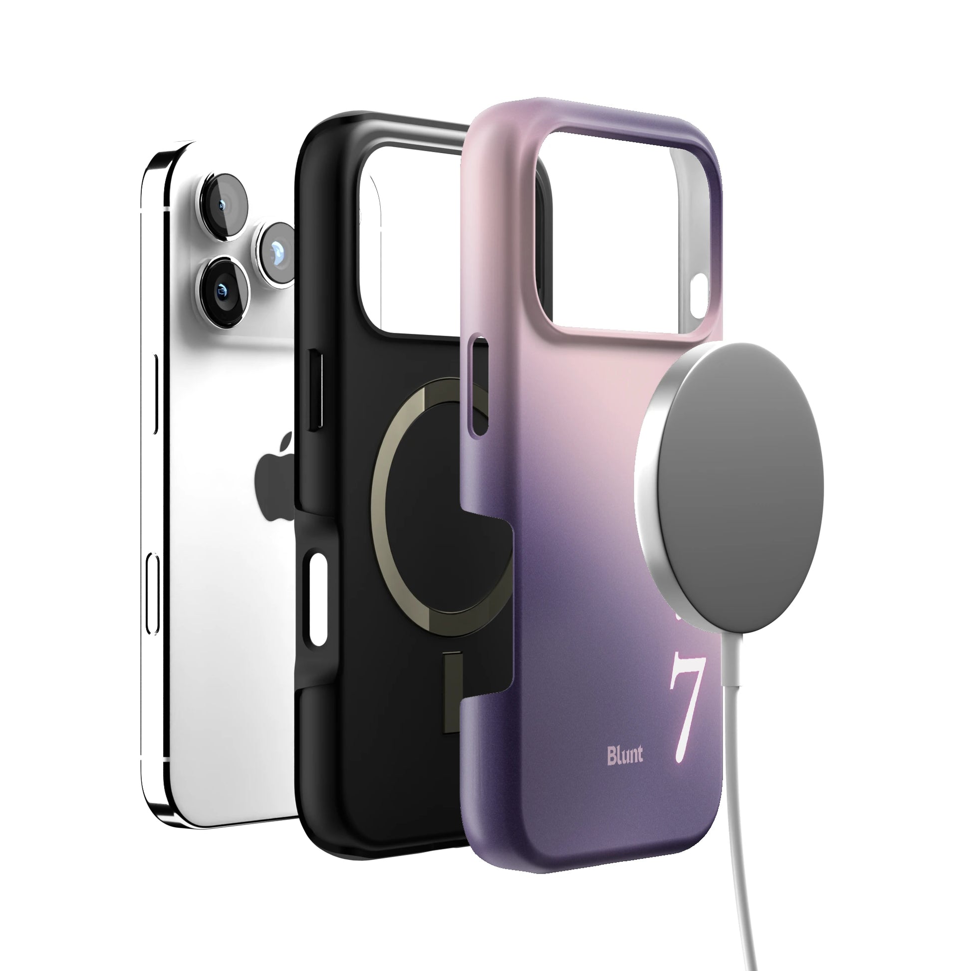Mystic iPhone Case gallery - Iphone_17_Pro_4