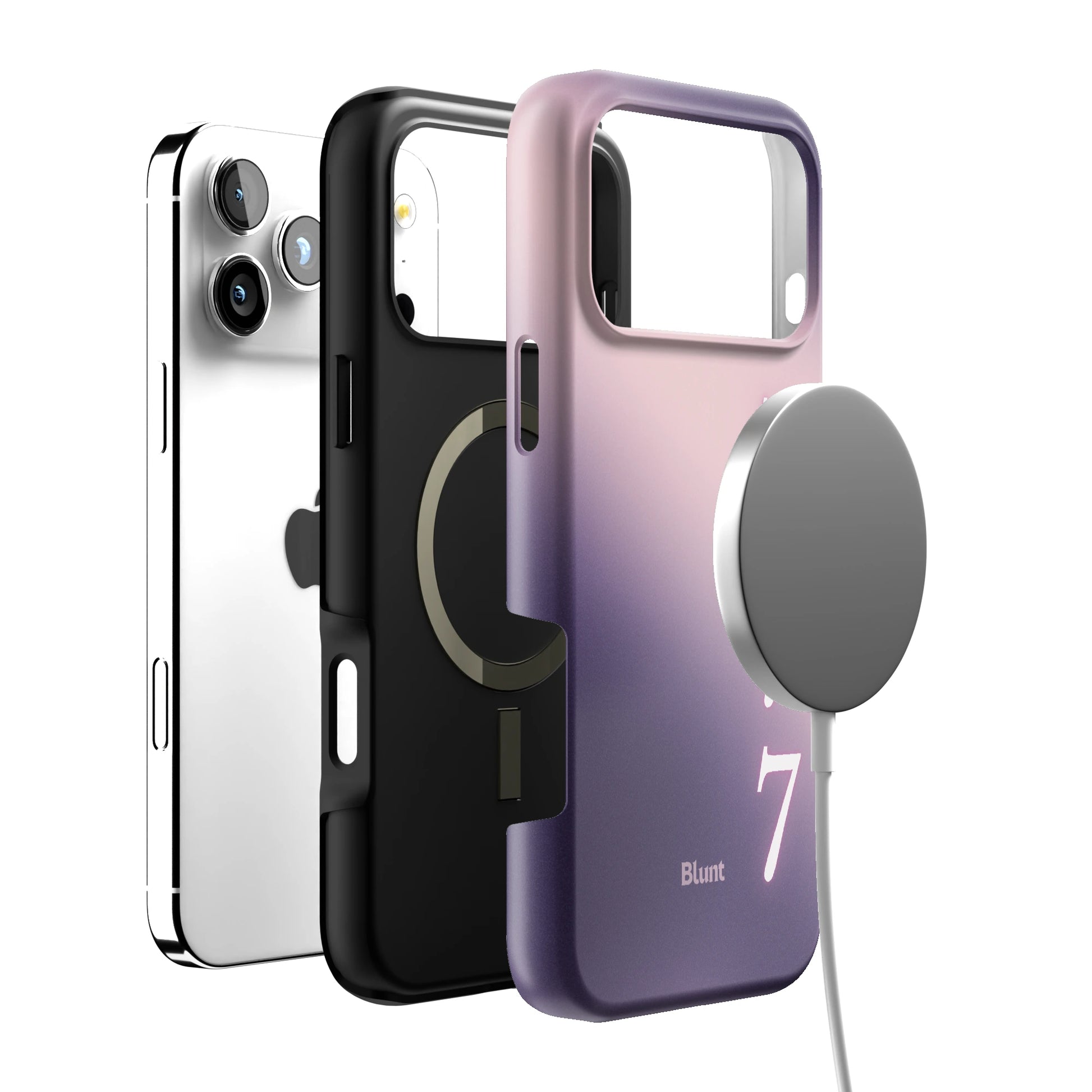 Mystic iPhone Case gallery - Iphone_17_Pro_Max_4