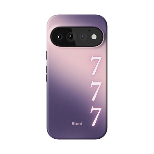 Mystic Pixel Case - Blunt Cases