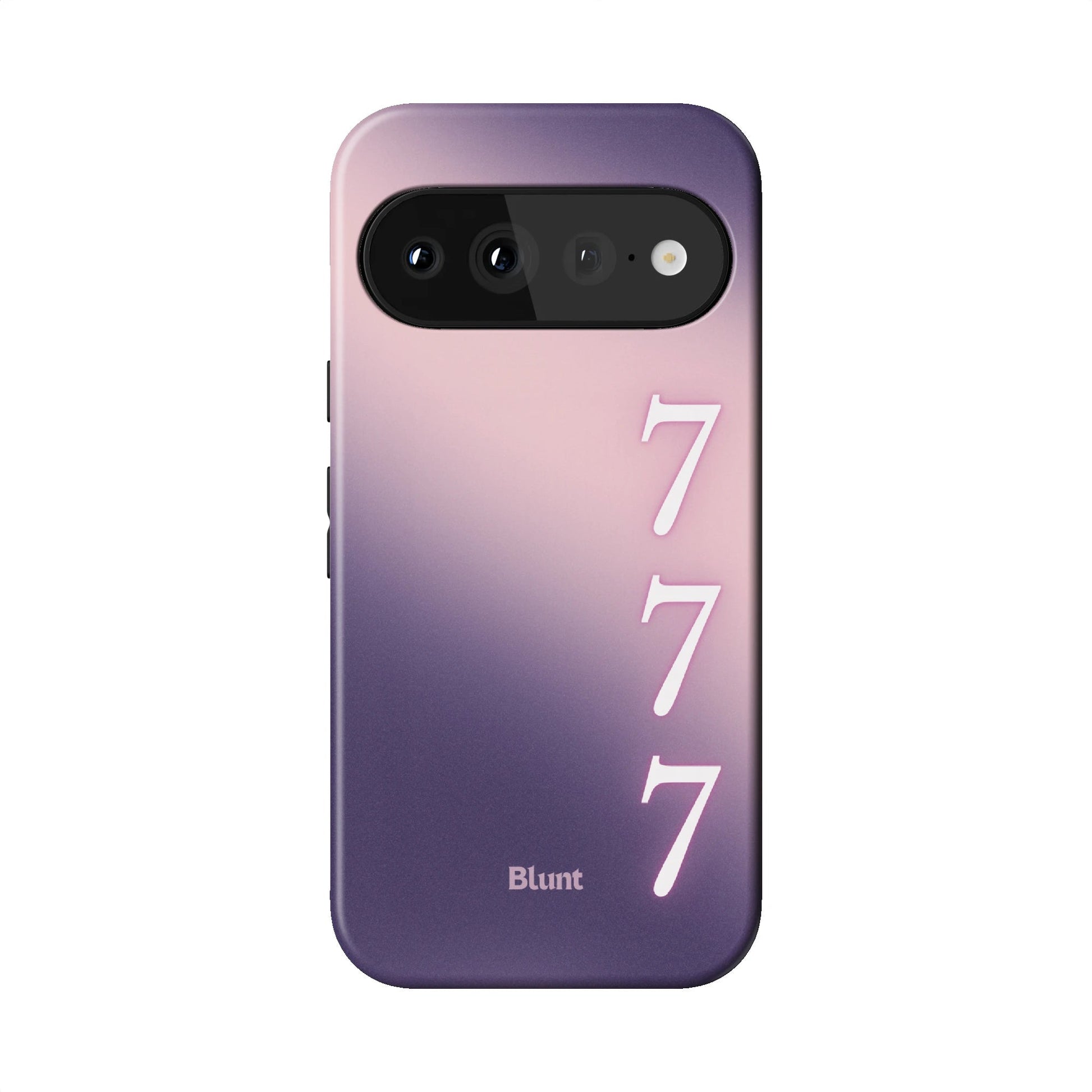 Mystic Pixel Case - Blunt Cases