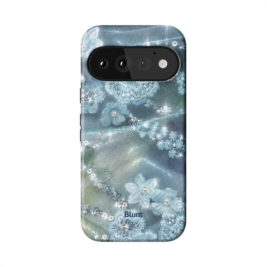 Mystique Pixel Case - Blunt Cases