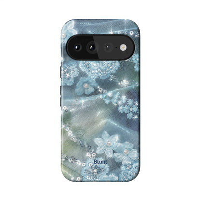 Mystique Pixel Case - Blunt Cases