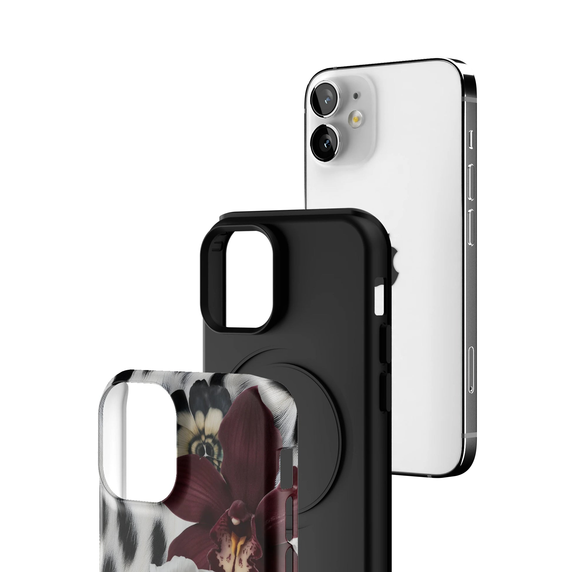 Mythic iPhone Case gallery - Iphone_12_Mini_Air_Plus_3