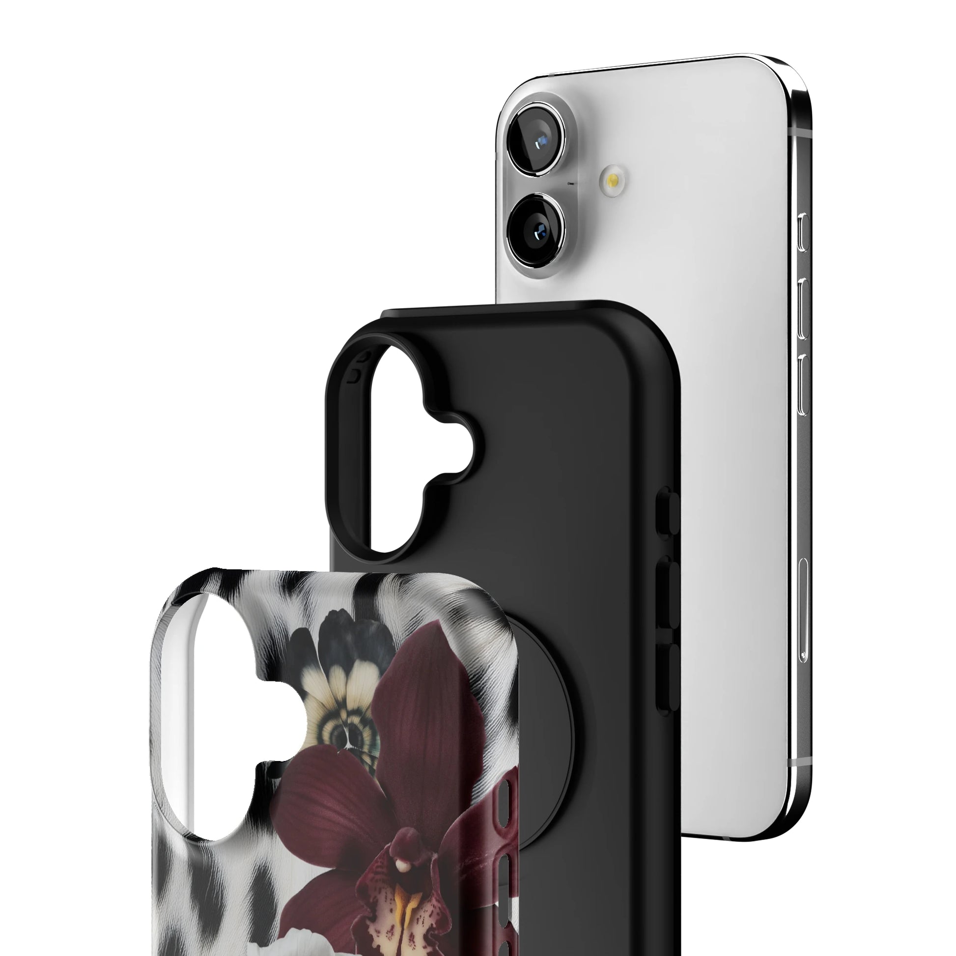 Mythic iPhone Case gallery - Iphone_16_Iphone_3