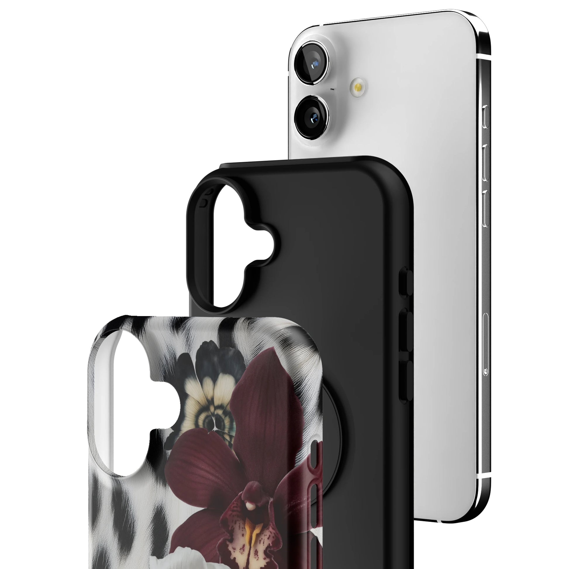 Mythic iPhone Case gallery - Iphone_16_Mini_Air_Plus_3