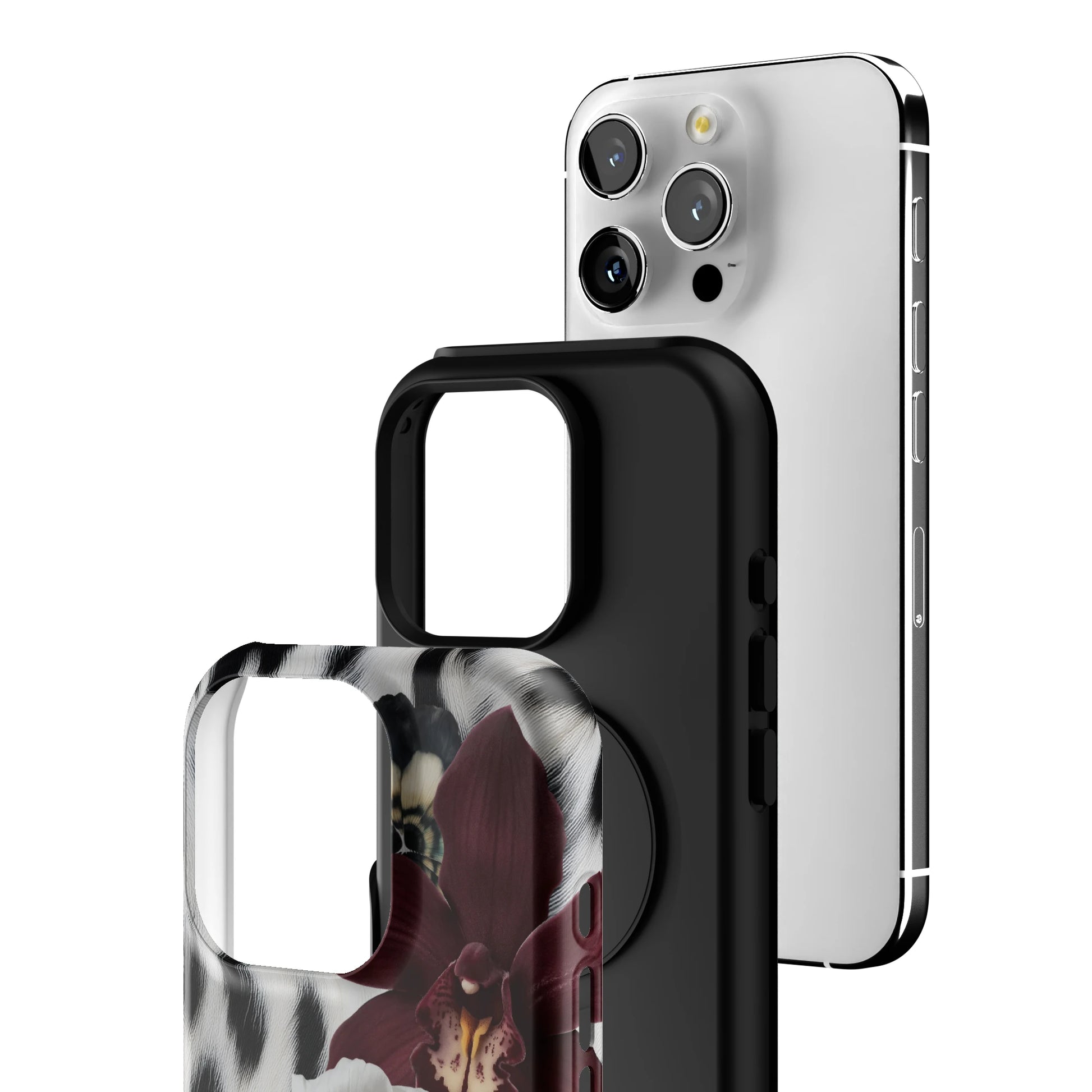 Mythic iPhone Case gallery - Iphone_16_Pro_3
