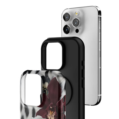 Mythic iPhone Case gallery - Iphone_16_Pro_3