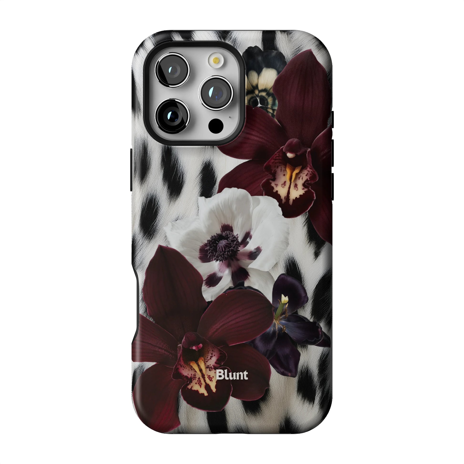 Mythic iPhone Case gallery - Iphone_16_Pro_Max_1