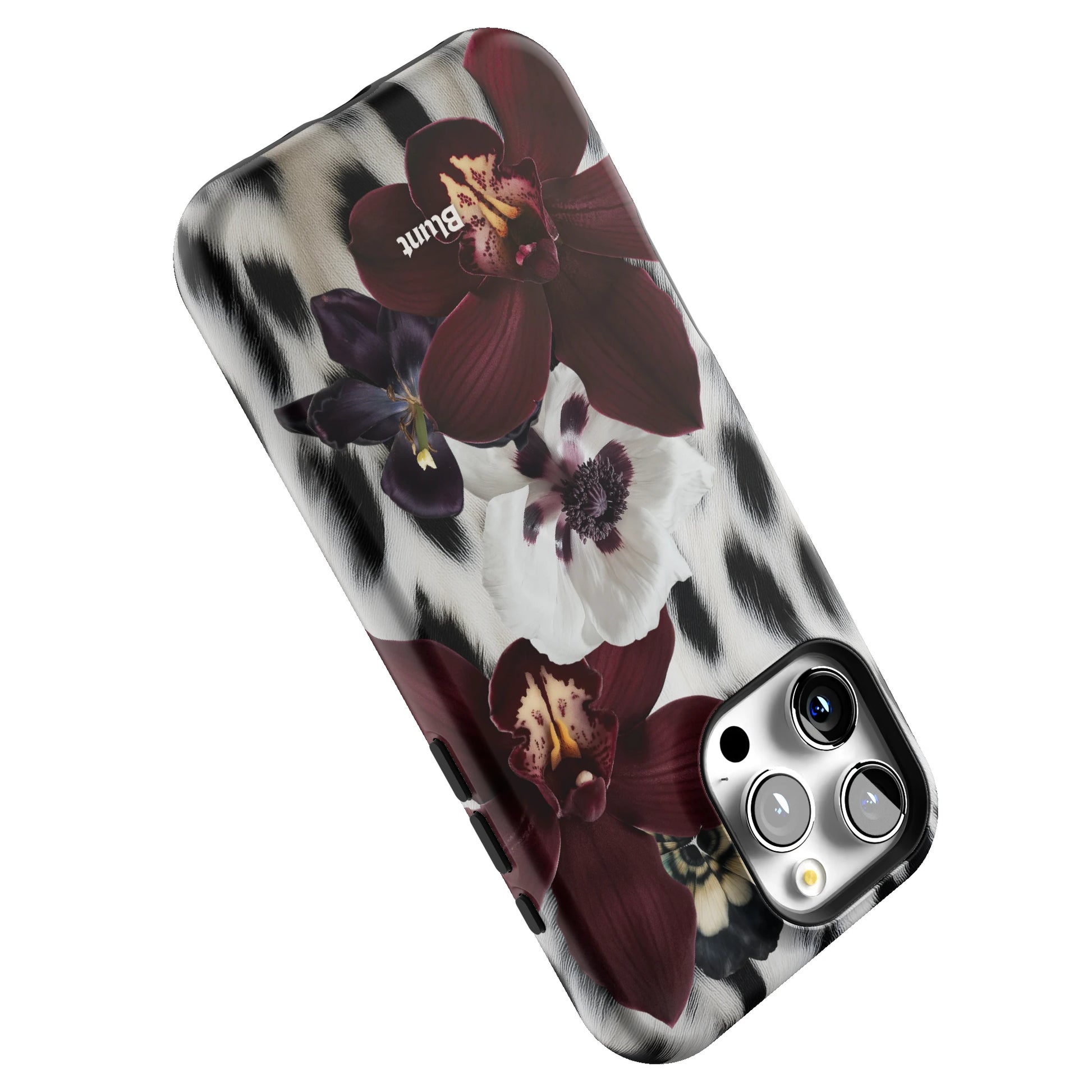 Mythic iPhone Case gallery - Iphone_16_Pro_Max_5