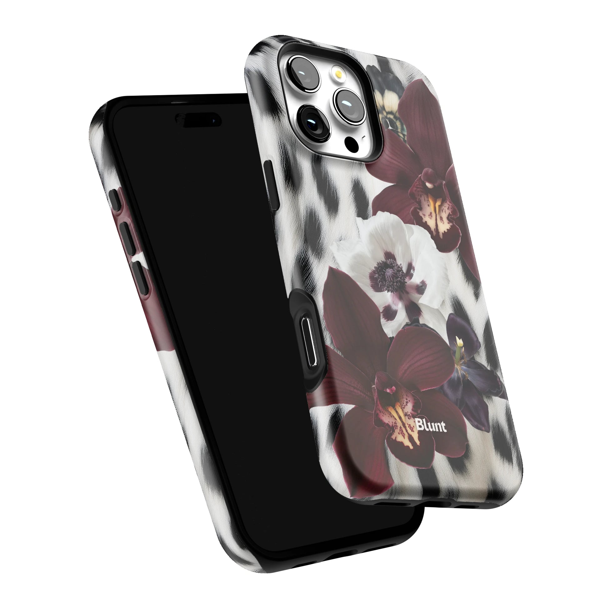 Mythic iPhone Case gallery - Iphone_16_Pro_Max_6