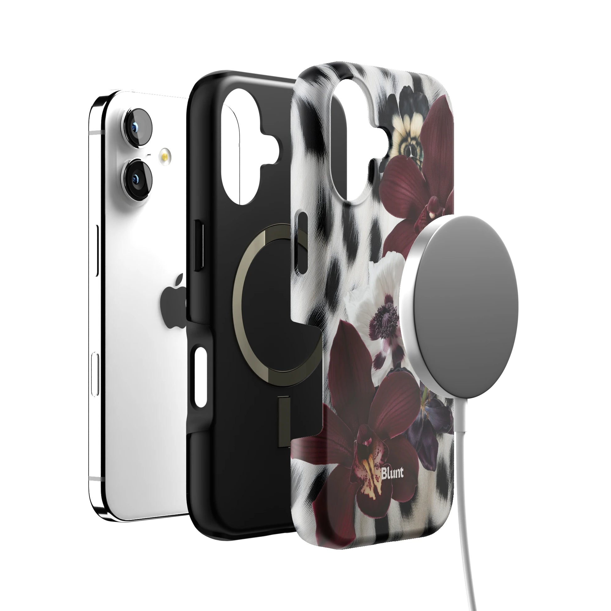 Mythic iPhone Case gallery - Iphone_17_Iphone_4