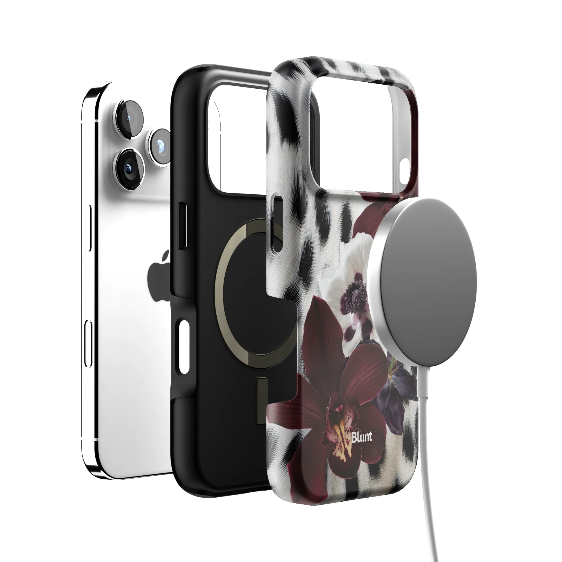 Mythic iPhone Case gallery - Iphone_17_Pro_4