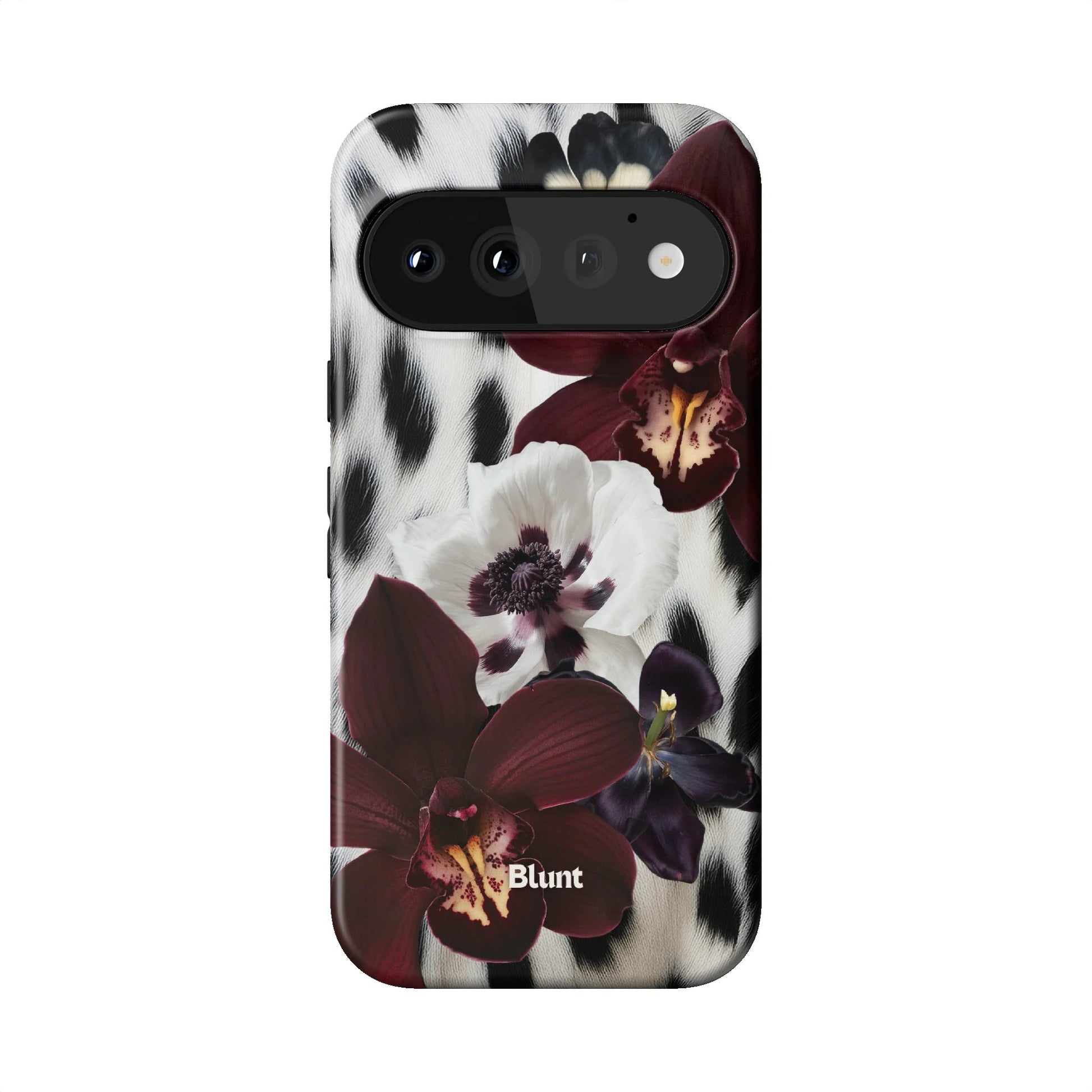 Mythic Pixel Case - Blunt Cases