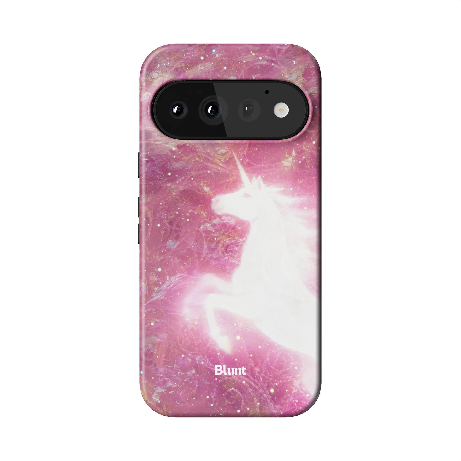 Mythique Pixel Case - Blunt Cases