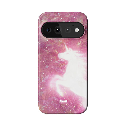 Mythique Pixel Case - Blunt Cases