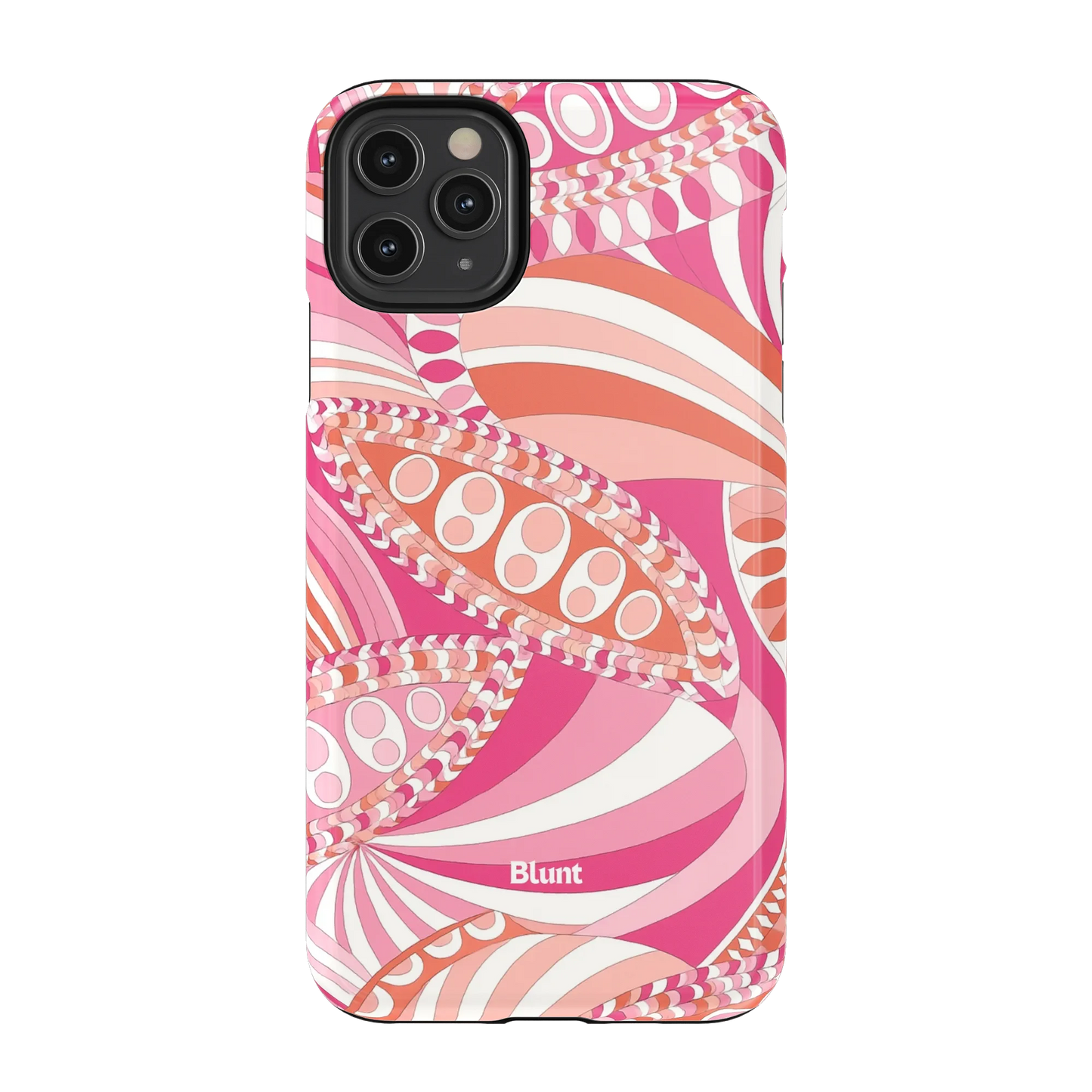 Eliora iPhone Case