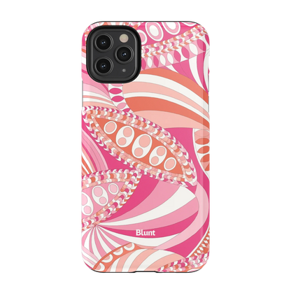 Eliora iPhone Case