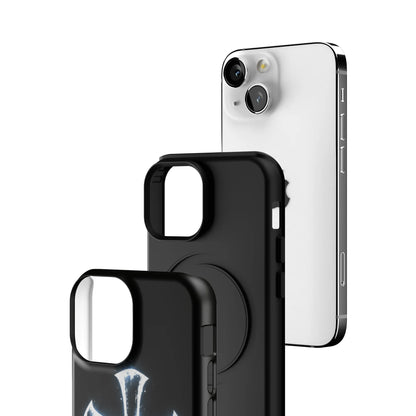 Frosted-Faith-iphone-case-iPhone 13 Mini-3