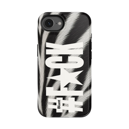 Onyx Riot iPhone Case